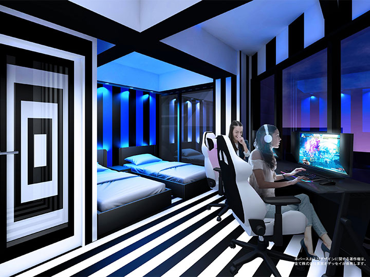 Accommodation Rules