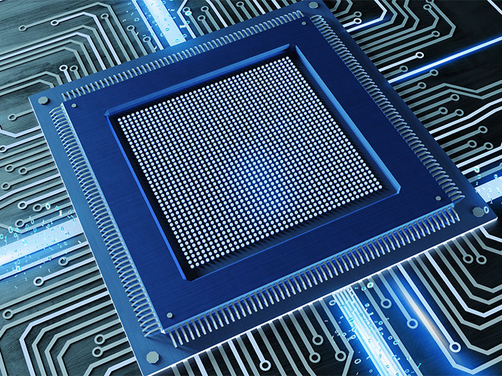 PC Specifications